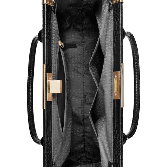 SOLD⛔️Authentic Kate Spade embossed leather bag - Picture 3 of 8